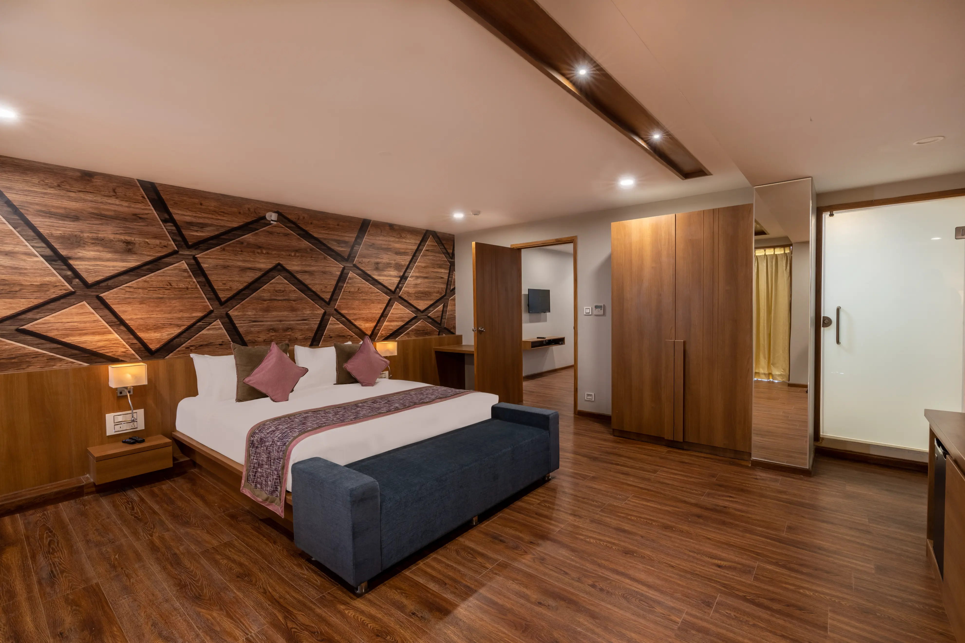 Executive Room